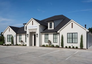Shawnee, OK Office - 4218 N Harrison St