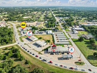 Fort Worth, TX Commercial - 5720 Rendon Bloodworth Rd Fort Worth, TX Commercial - 5720 Rendon Bloodworth Rd