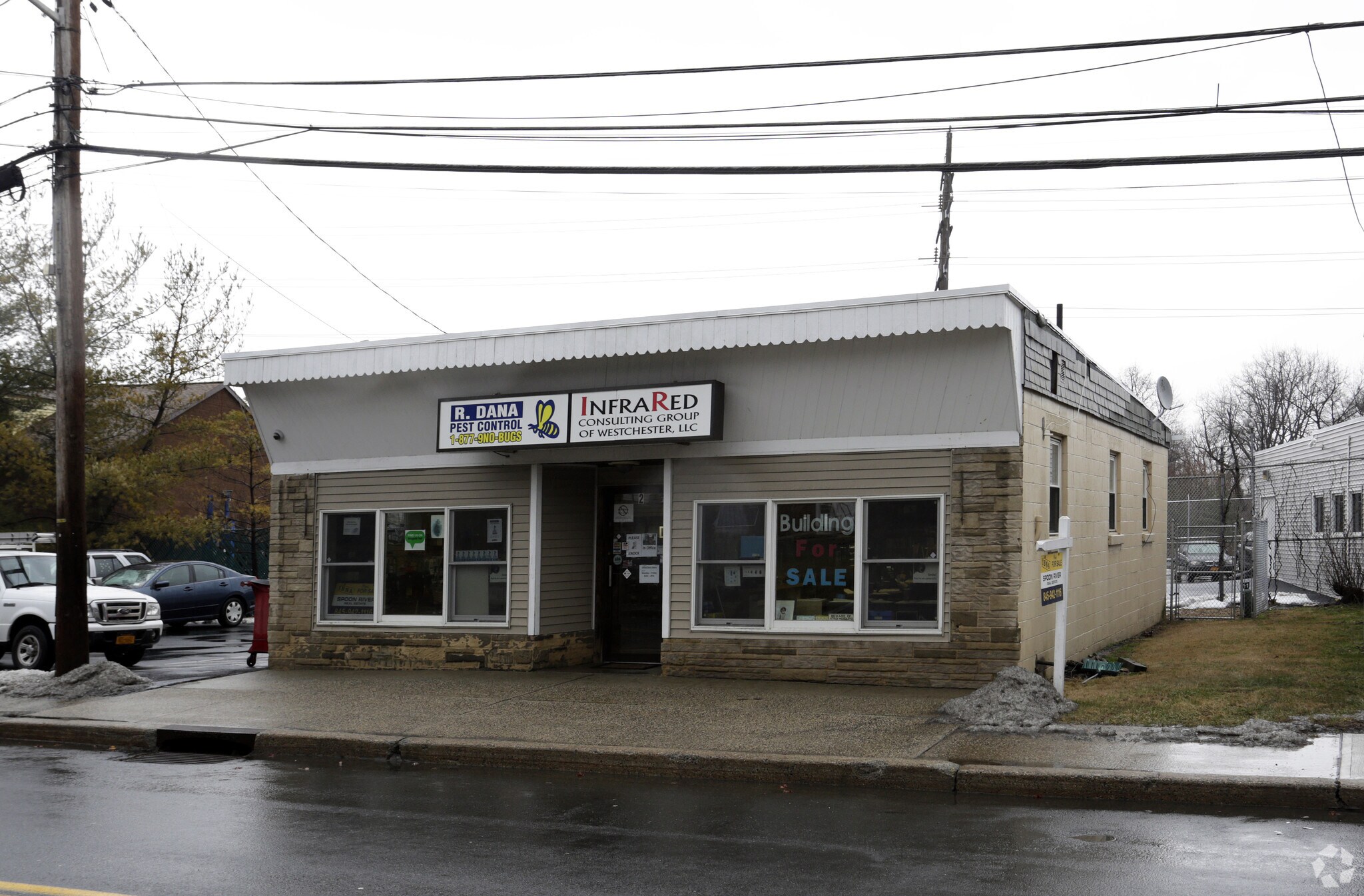 2 Samsondale Ave West Haverstraw, NY 10993 Retail Property for Sale