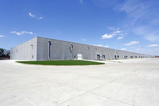 Des Moines, IA Industrial - 4950 NE 29th St Des Moines, IA Industrial - 4950 NE 29th St