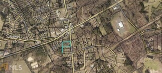 Covington, GA Commercial - 2400 Leone Ave SW Covington, GA Commercial - 2400 Leone Ave SW