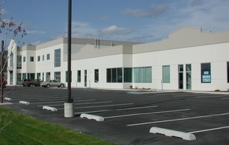 Spokane Valley, WA Flex - 3808 N Sullivan Rd