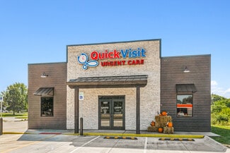 Washington, IA Office - 2489 Highway 92