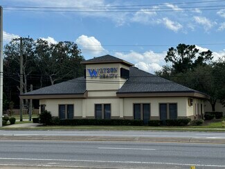 East Palatka, FL Medical - 203 S US Highway 17