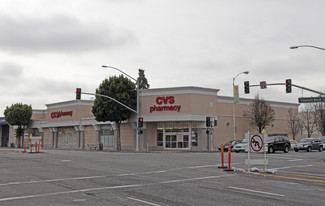 Hayward, CA Retail - 22501 Foothill Blvd