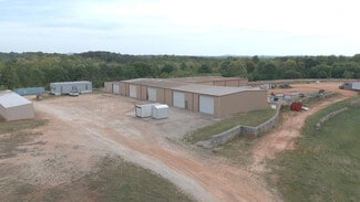 Pickens, SC Industrial - 161 Hunter Rd