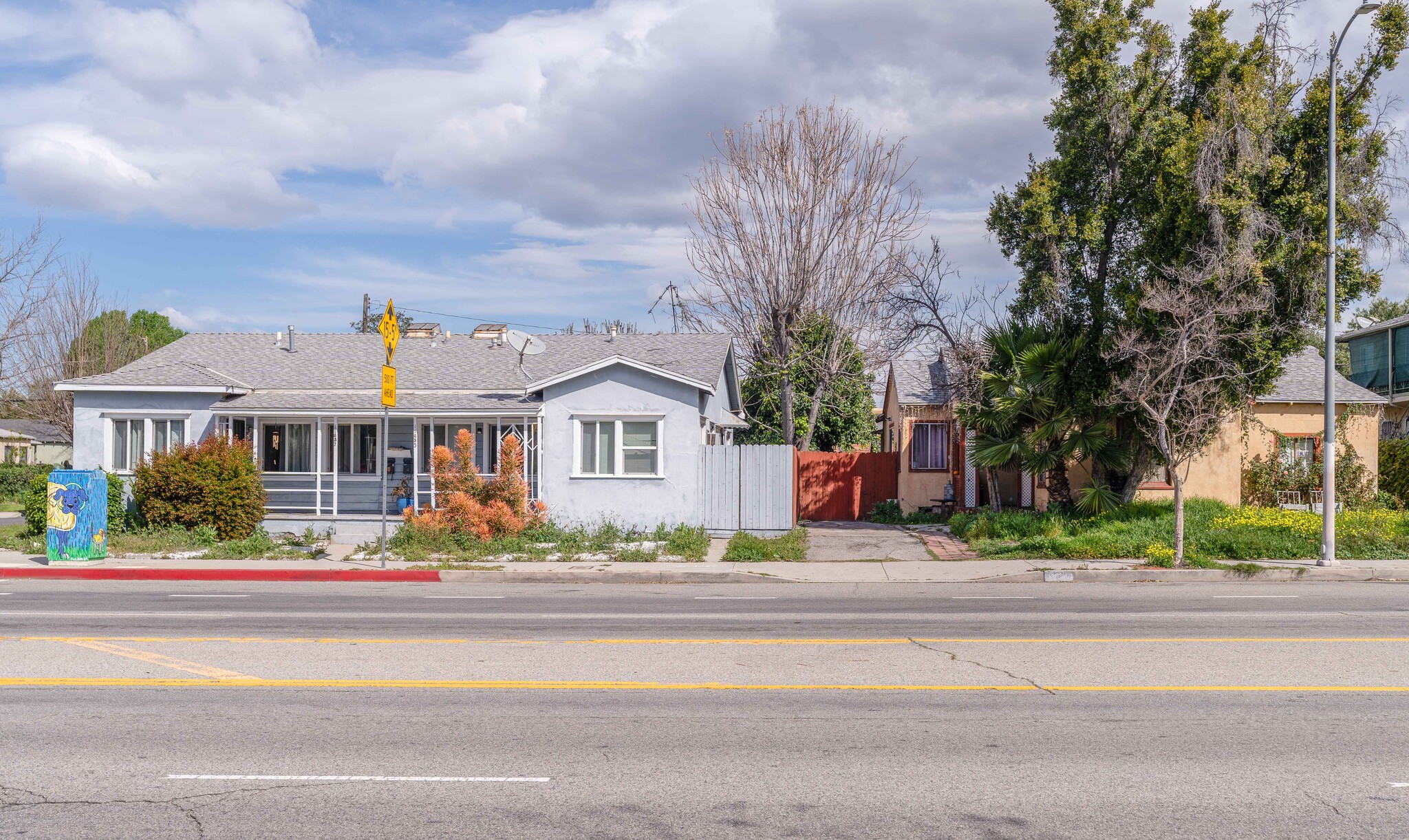 11655 Burbank Blvd, North Hollywood, CA for Sale