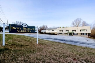 West Chester, PA Retail - 1340 Pottstown Pike