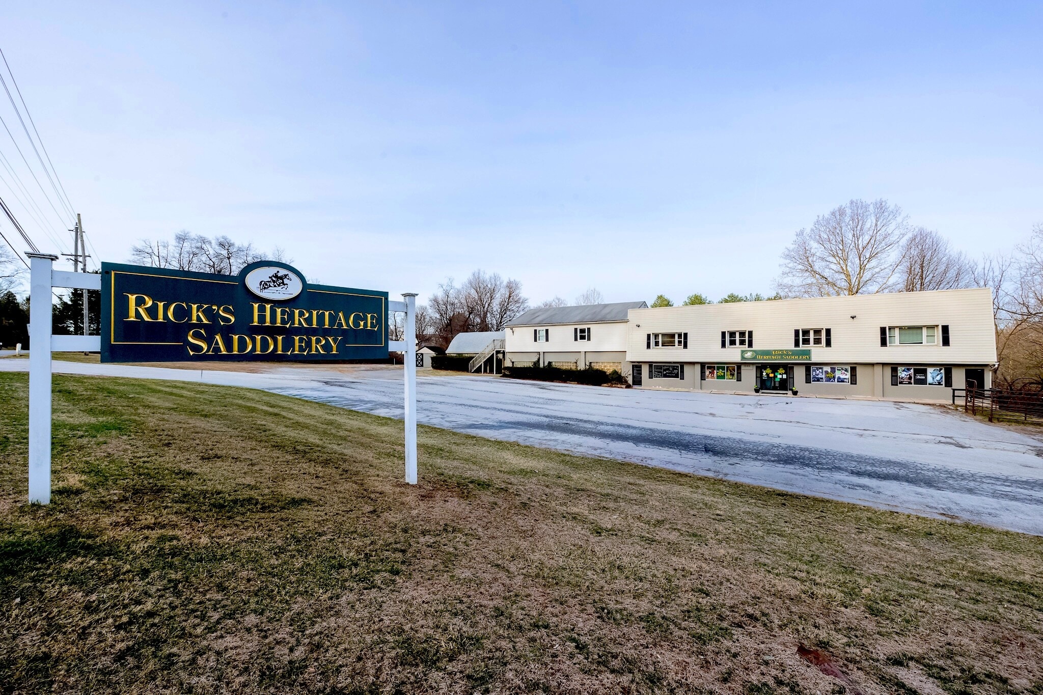 1340 Pottstown Pike, West Chester, PA for Sale