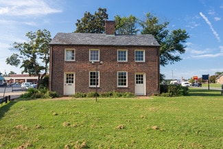 Fredericksburg, VA Office - 2800 Princess Anne St