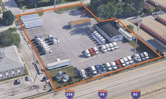 Lansing, IL Auto Dealership - 2109 Bernice Rd