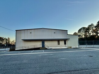 Mobile, AL Warehouse - 7871 Schillinger Park Mobile, AL Warehouse - 7871 Schillinger Park