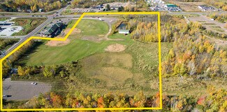 Duluth, MN Commercial Land - Martin @ Rice Lake