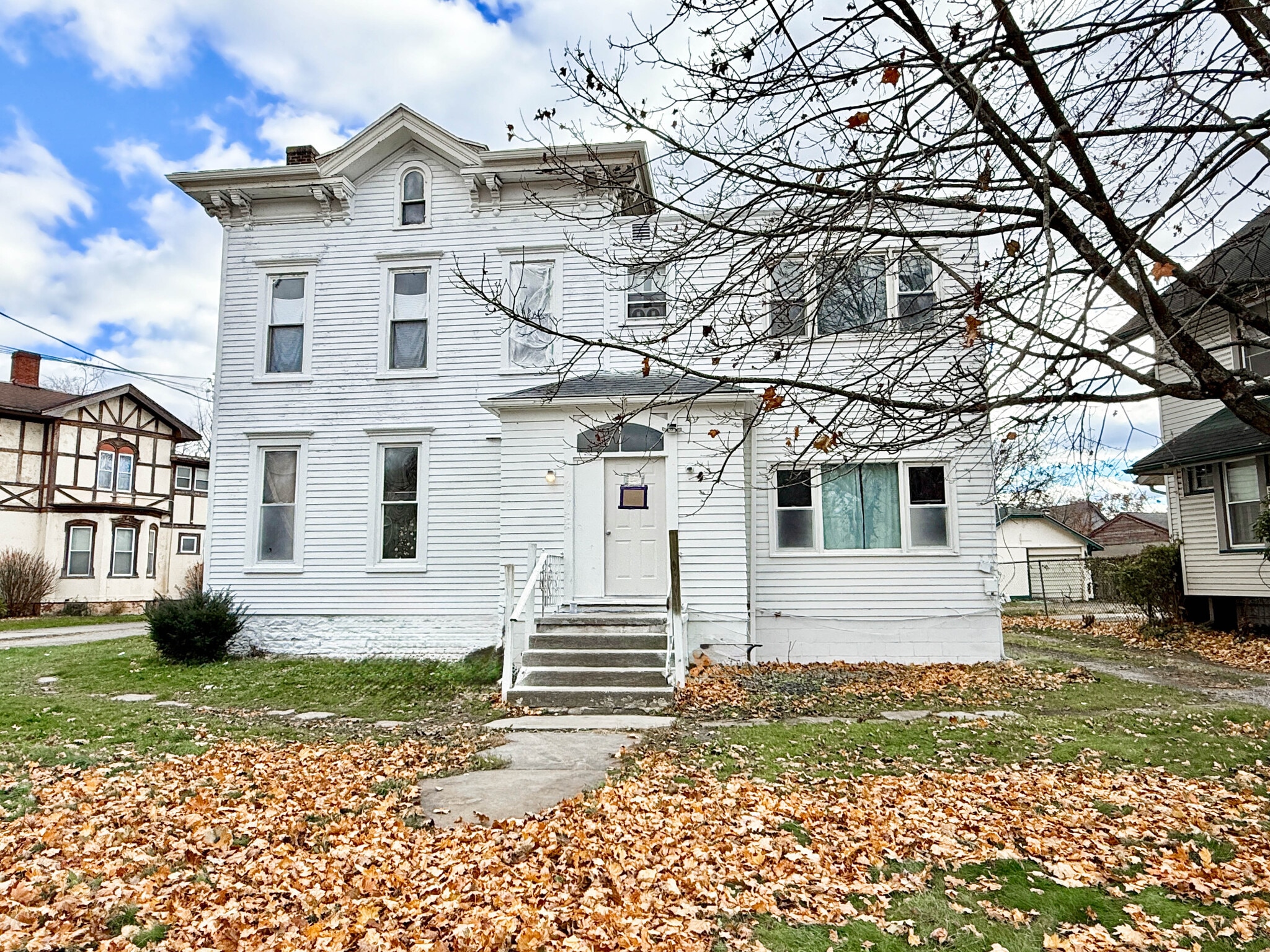 257 Washington St NW, Warren, OH for Sale