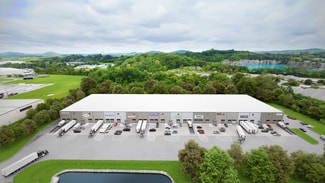 Knoxville, TN Flex - 3120 Water Plant Road Knoxville, TN Flex - 3120 Water Plant Road