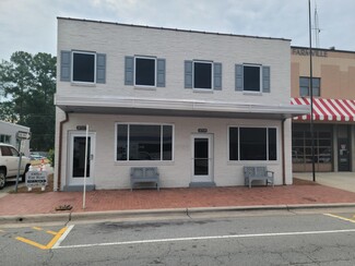 Farmville, NC Office - 3707 N Main St