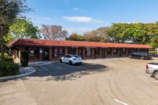 Coconut Creek, FL Retail - 4400 W Hillsboro Blvd