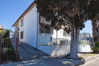 Los Angeles, CA undefined - 2841 Council St