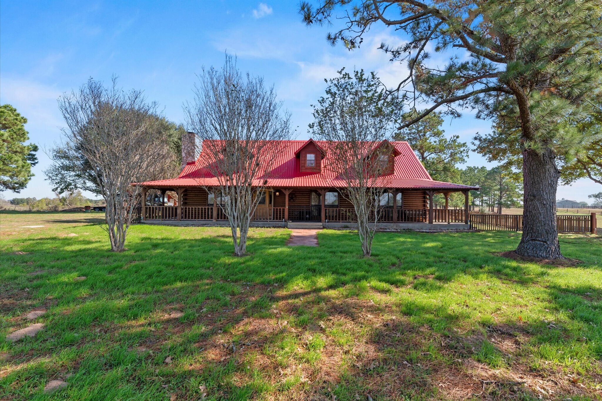 6490 Adams Flat Rd, Brookshire, TX for Sale