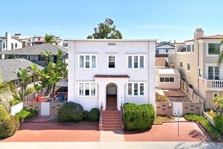 Hermosa Beach, CA Multi-Family - 1644 Monterey Blvd Hermosa Beach, CA Multi-Family - 1644 Monterey Blvd