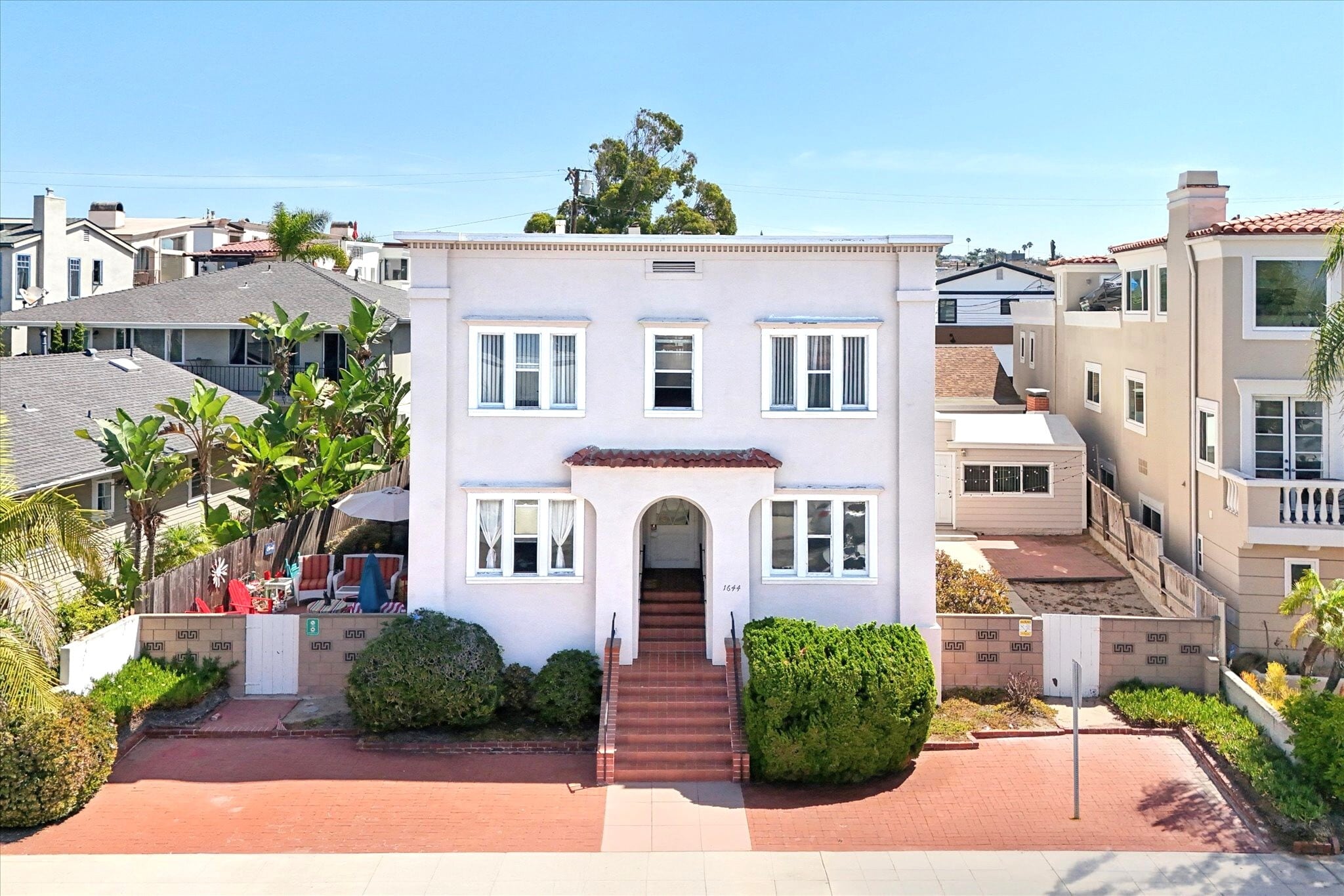 1644 Monterey Blvd, Hermosa Beach, CA for Sale