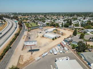 Atwater, CA Specialty - 901 E Broadway Ave