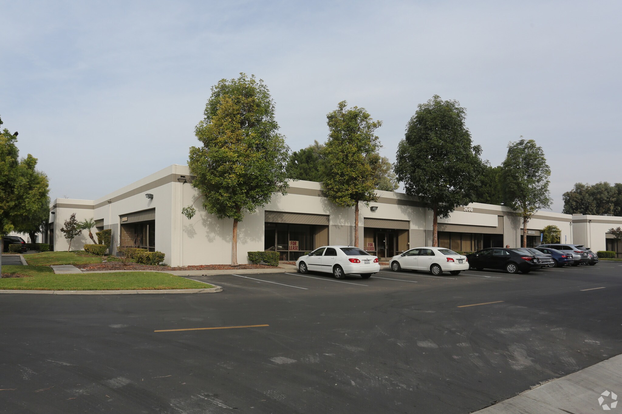 2600 Walnut Ave, Tustin, CA for Rent