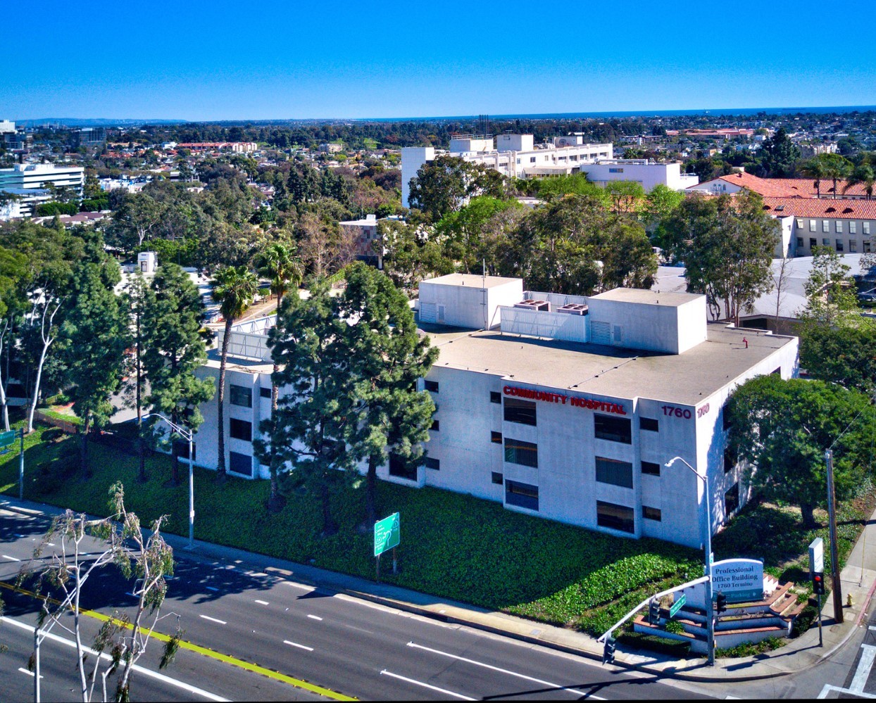 1760 Termino Ave, Long Beach, CA for Rent