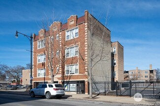 Chicago, IL Apartments - 212-214 E 71st St