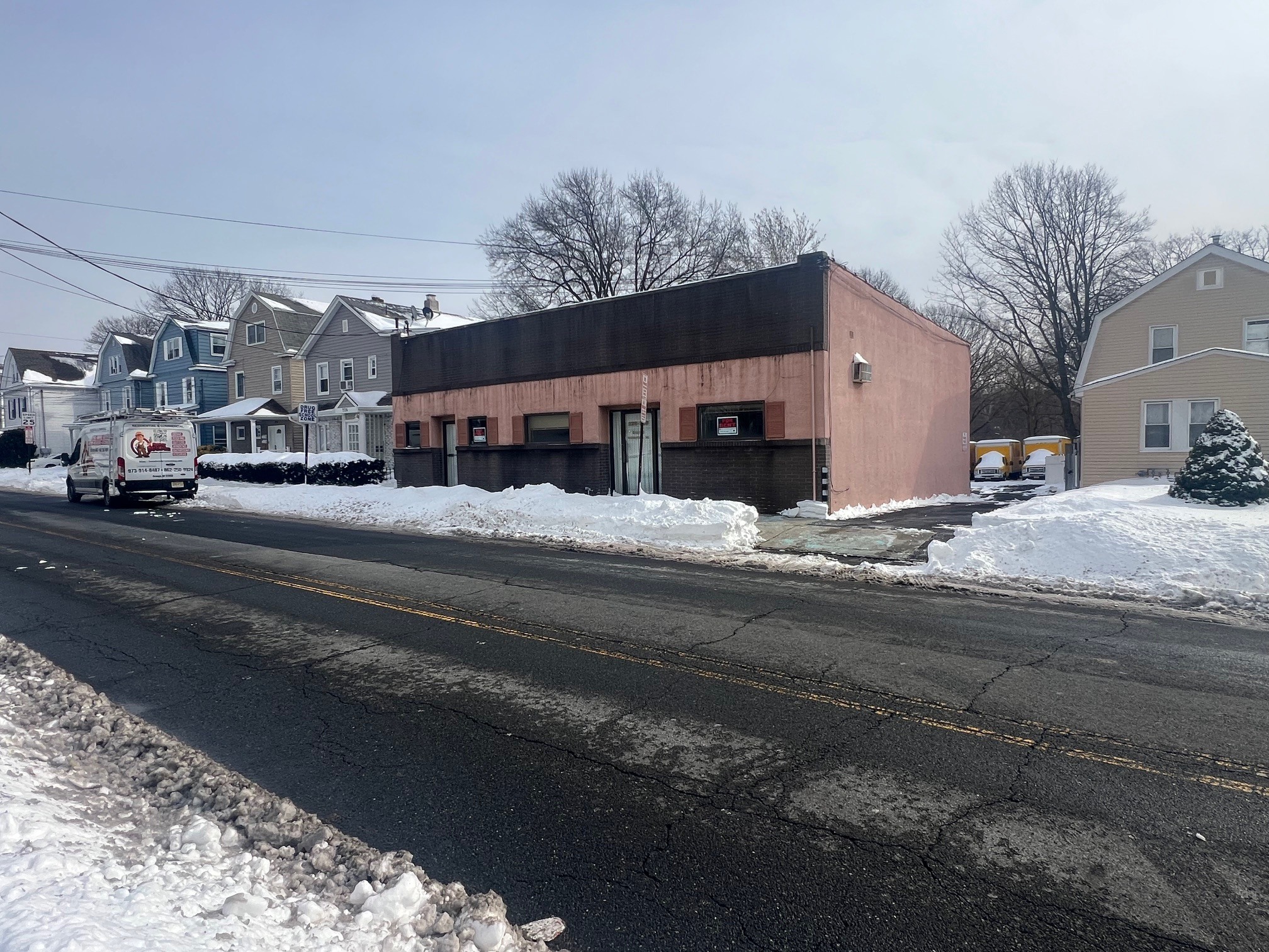 228-240 Montgomery St, Bloomfield, NJ for Rent