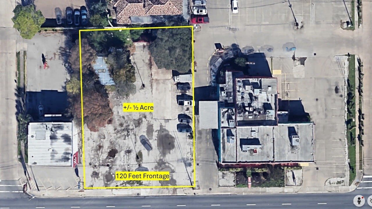 6018 Westheimer Rd, Houston, TX for Sale