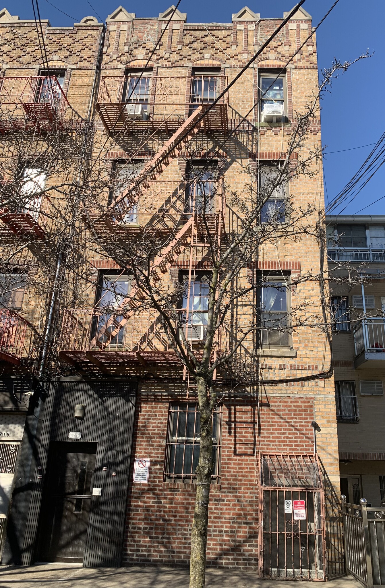 6716 14th Ave, Brooklyn, NY for Sale