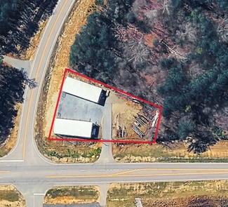 Leesville, SC Commercial - 3072 Highway 378
