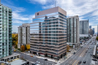 Toronto, ON Office - 5255 Yonge St