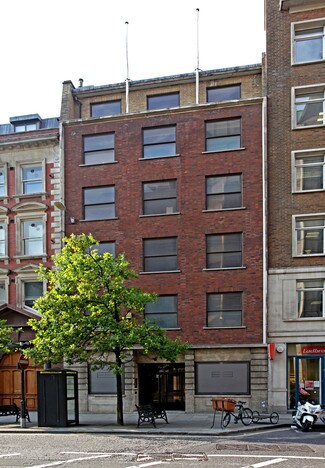 22-23 Great Tower St
