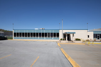 Kansas City, MO Warehouse - 4343 Clary Blvd