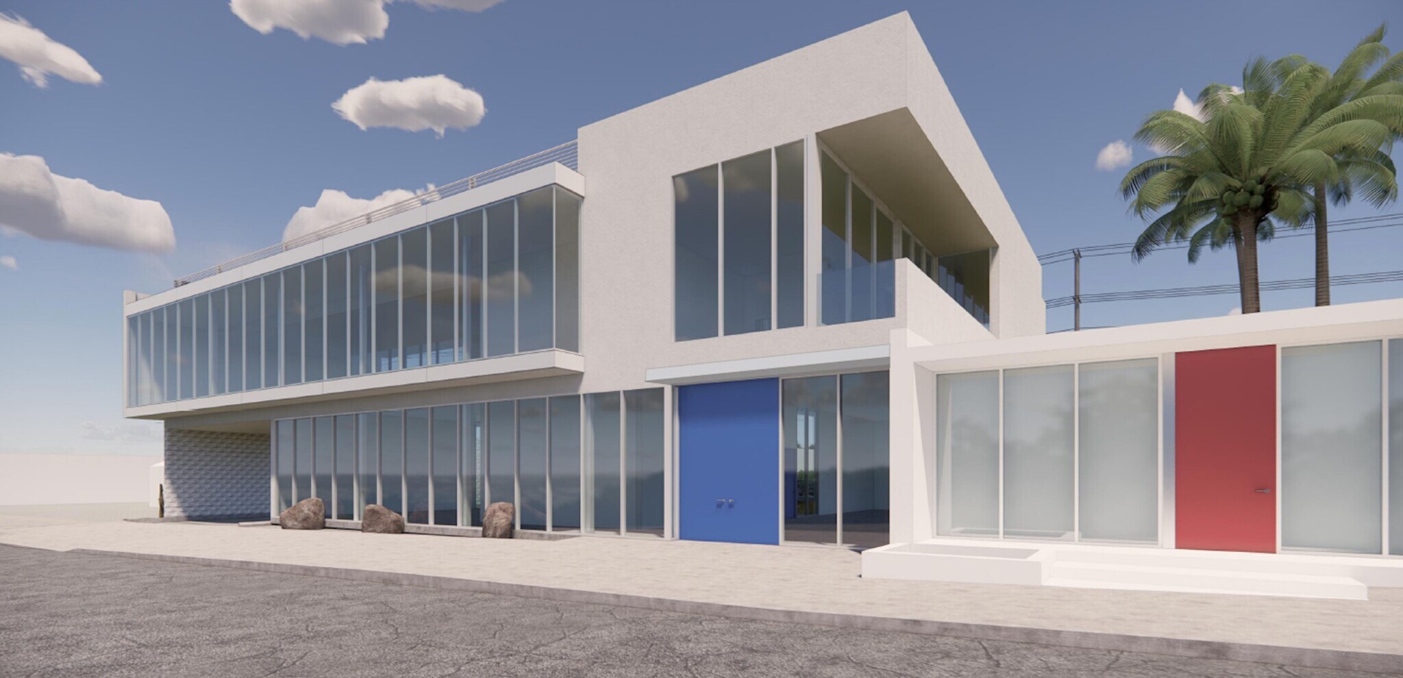 605 Sunny Dunes, Palm Springs, CA for Rent