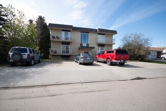 Fort St John, BC undefined - 9827 97 Ave Fort St John, BC undefined - 9827 97 Ave