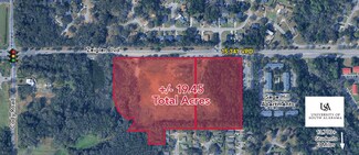 Mobile, AL Commercial Land - Zeigler Blvd Mobile, AL Commercial Land - Zeigler Blvd