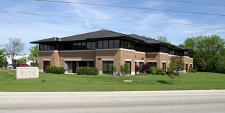 Pewaukee, WI Office - N27W23953 Paul Rd