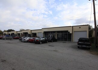Houston, TX Industrial - 3913 Artdale St