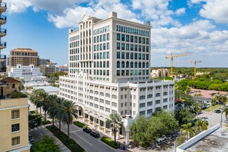 Coral Gables, FL Office - 1600 Ponce De Leon Blvd