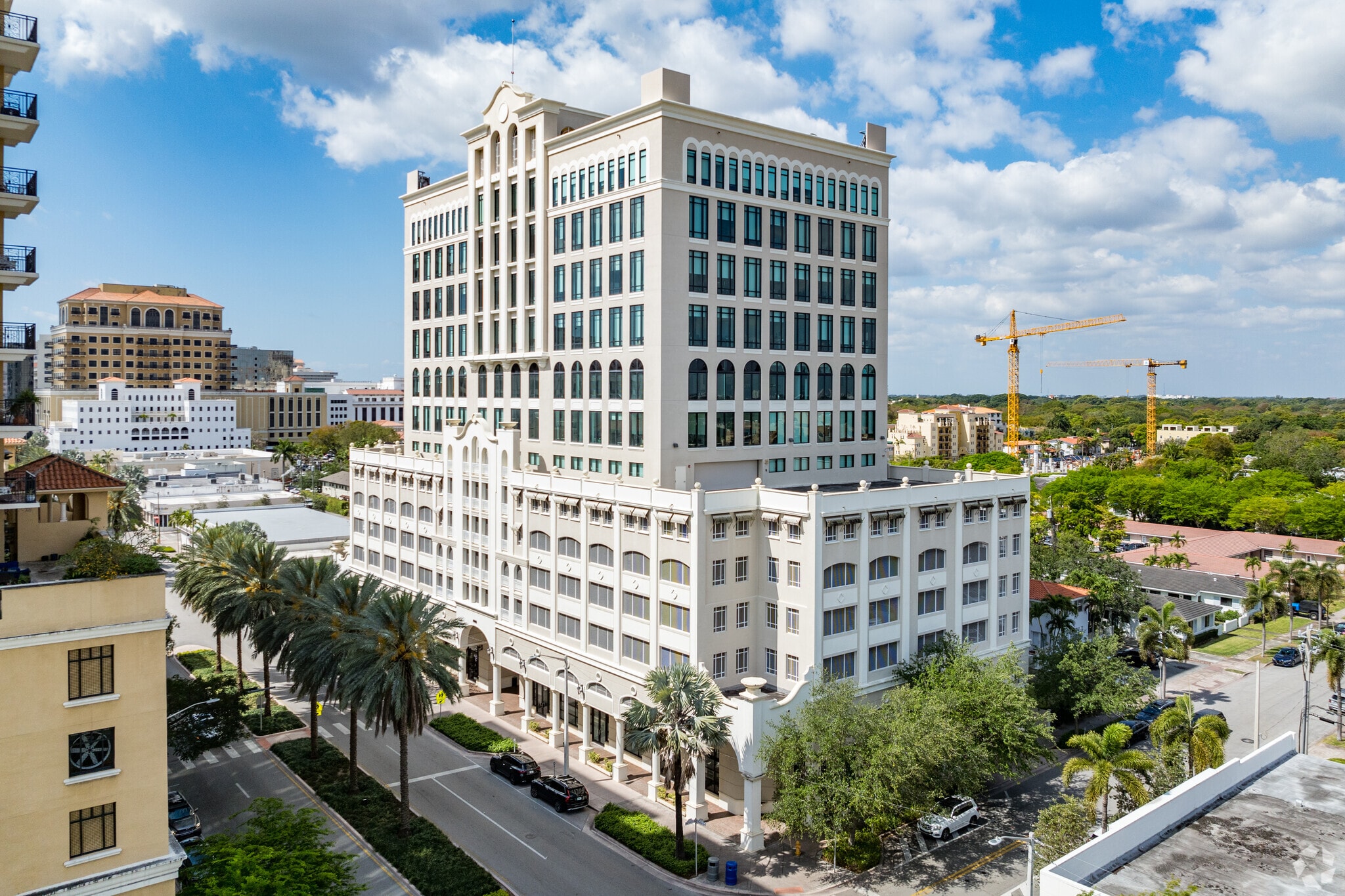 1600 Ponce De Leon Blvd, Coral Gables, FL for Rent