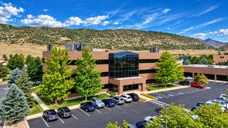 Littleton, CO Office - 7991 Shaffer Pky Littleton, CO Office - 7991 Shaffer Pky
