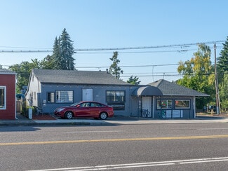 9053-9061 NE Sandy Blvd