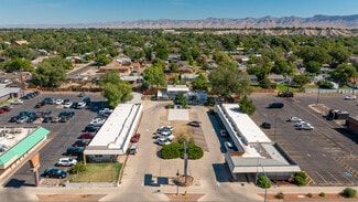 Grand Junction, CO Hospitality - 1940 North Ave