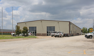 Stafford, TX R&D - 13802 Murphy Rd