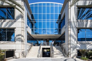 Newport Beach, CA Office - 20411 SW Birch St