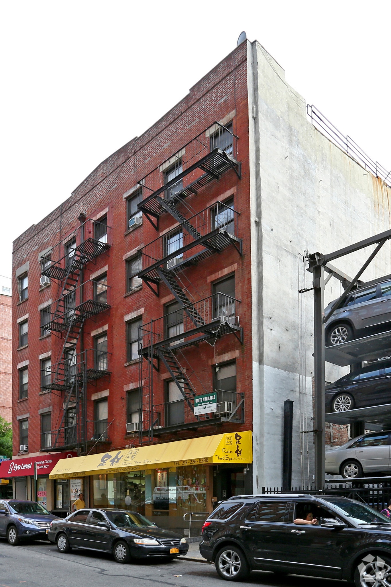 202 Hester St, New York, NY for Sale