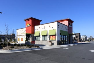 Kennesaw, GA Retail - 1935 Cobb Pky NW